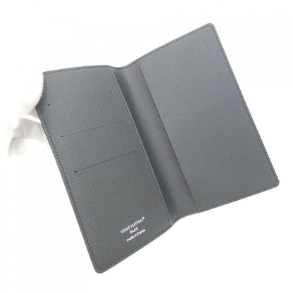 Louis Vuitton Monogram Eclipse Agenda Posh Organizer — view 2
