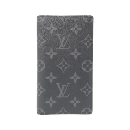 Louis Vuitton Monogram Eclipse Agenda Posh Organizer