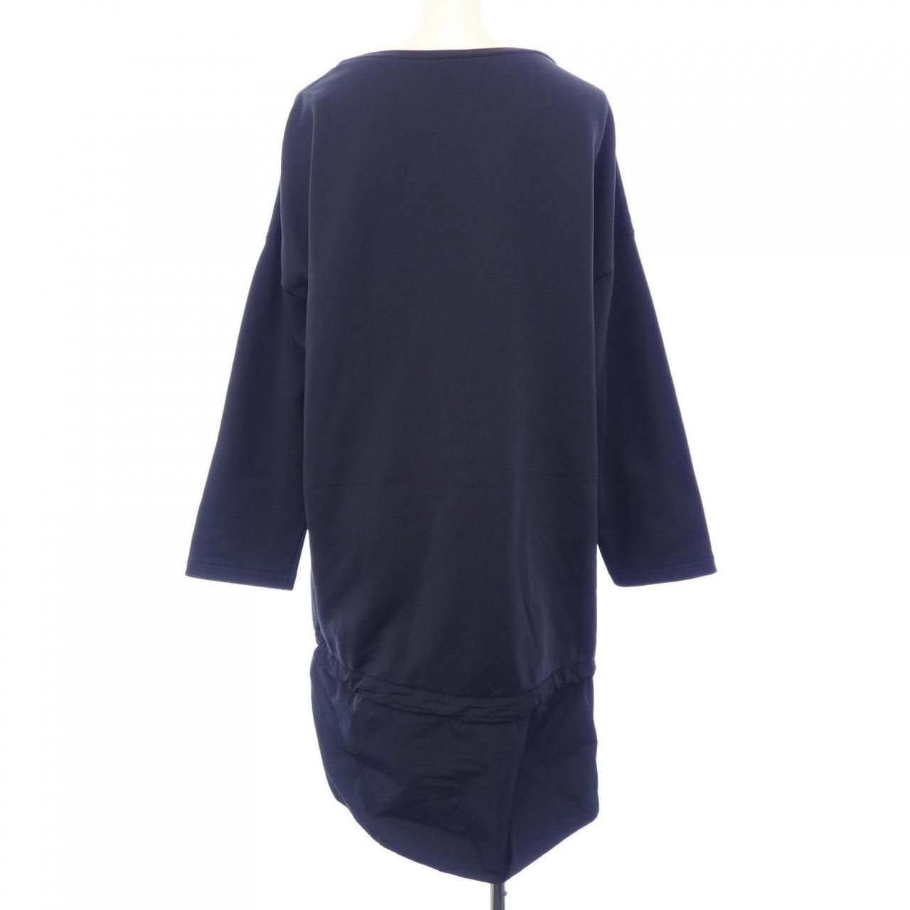 Moncler Dress Navy — view 2
