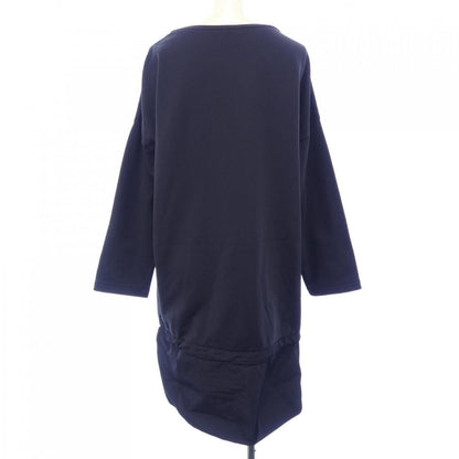 Moncler Dress Navy — view 2
