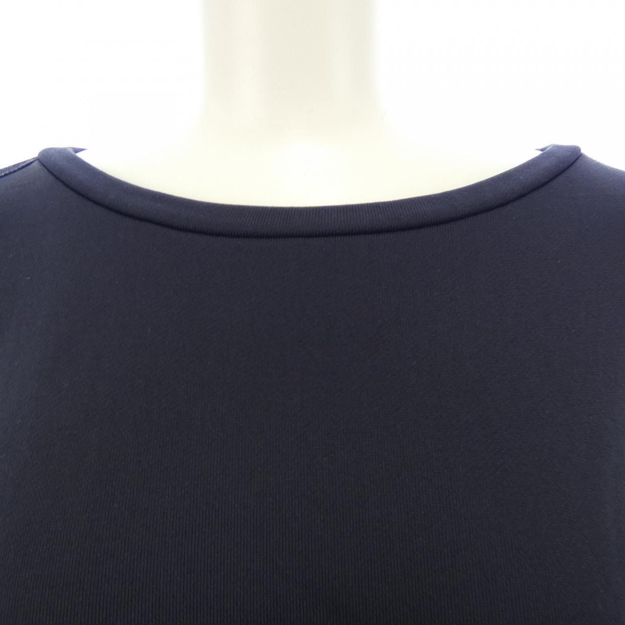 Moncler Dress Navy — view 5