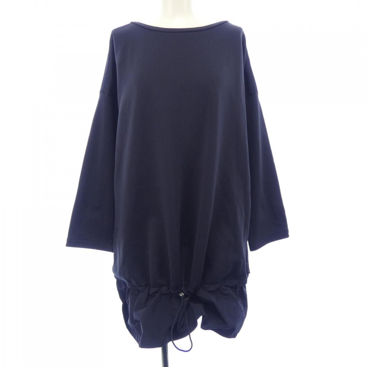 Moncler Dress Navy