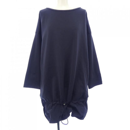 Moncler Dress Navy