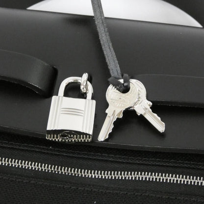 Hermes Herbag Zip Messenger 39 cm Shoulder Bag — view 6
