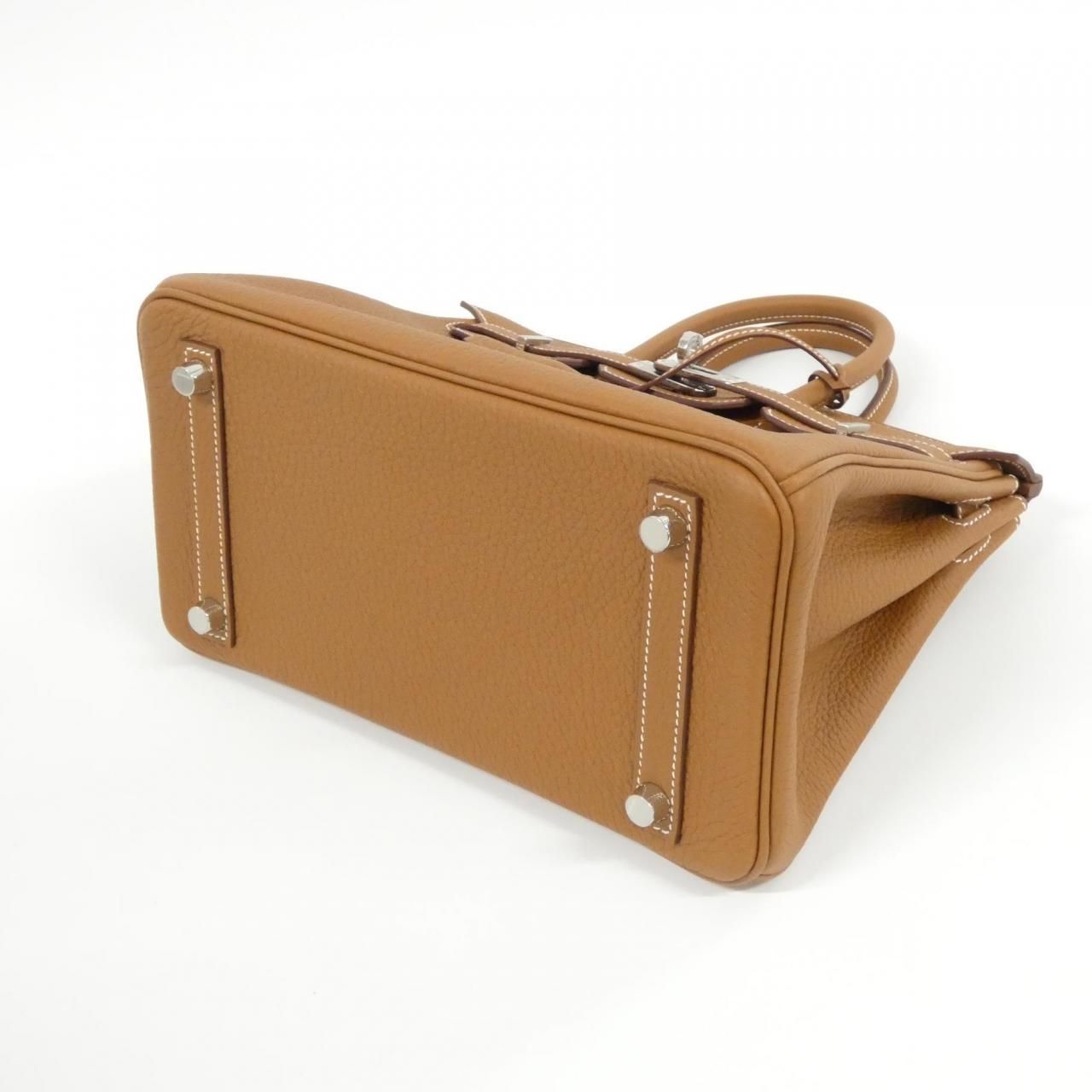 Hermes Birkin 25 cm Bag — view 3