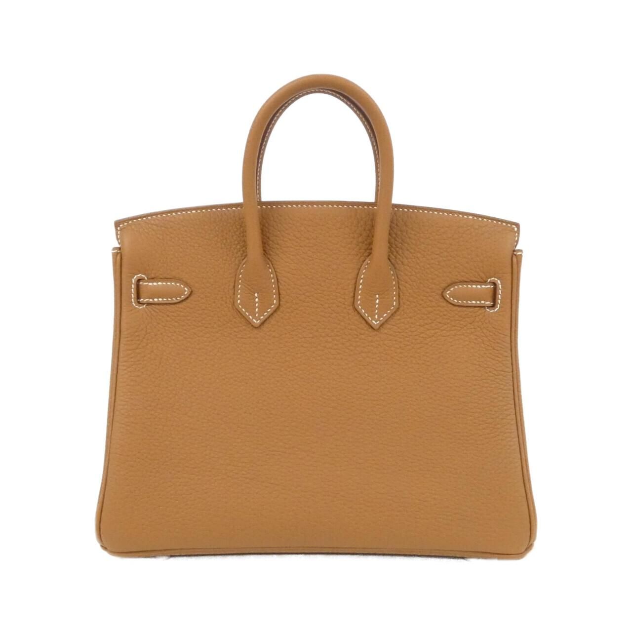 Hermes Birkin 25 cm Bag — view 2