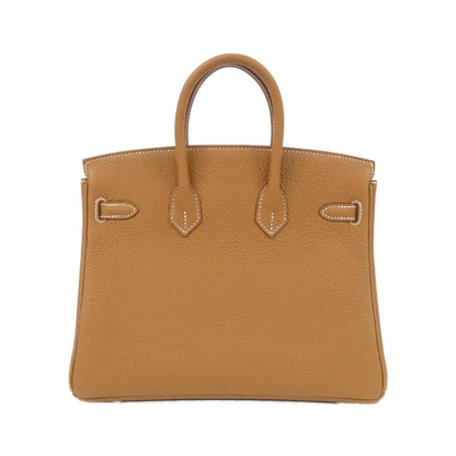 Hermes Birkin 25 cm Bag — view 2