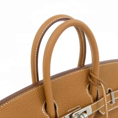 Hermes Birkin 25 cm Bag — view 5