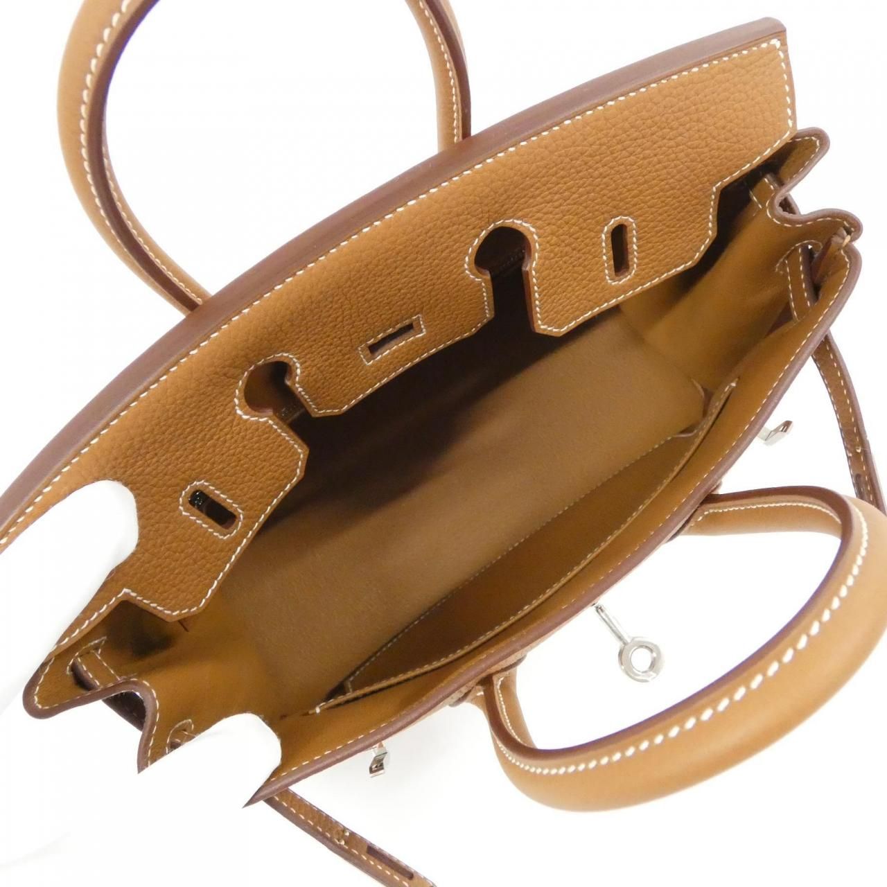 Hermes Birkin 25 cm Bag — view 6