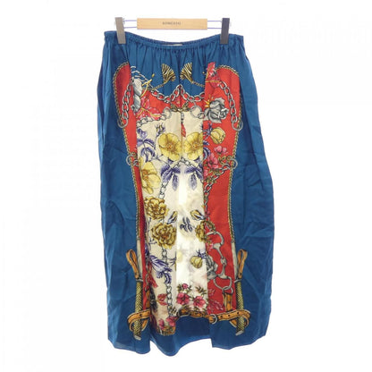Gucci Skirt Blue