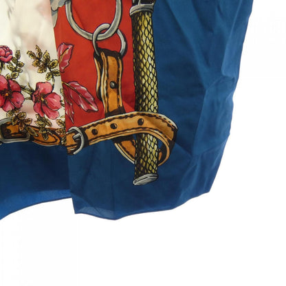 Gucci Skirt Blue — view 6