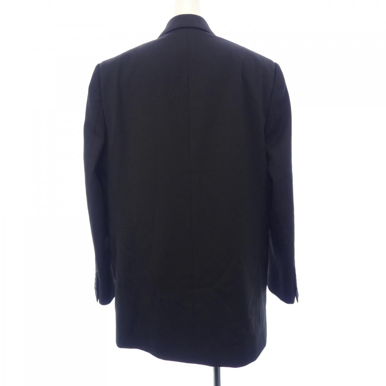 Celine Jacket Black — view 2