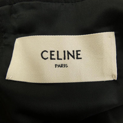 Celine Jacket Black — view 4