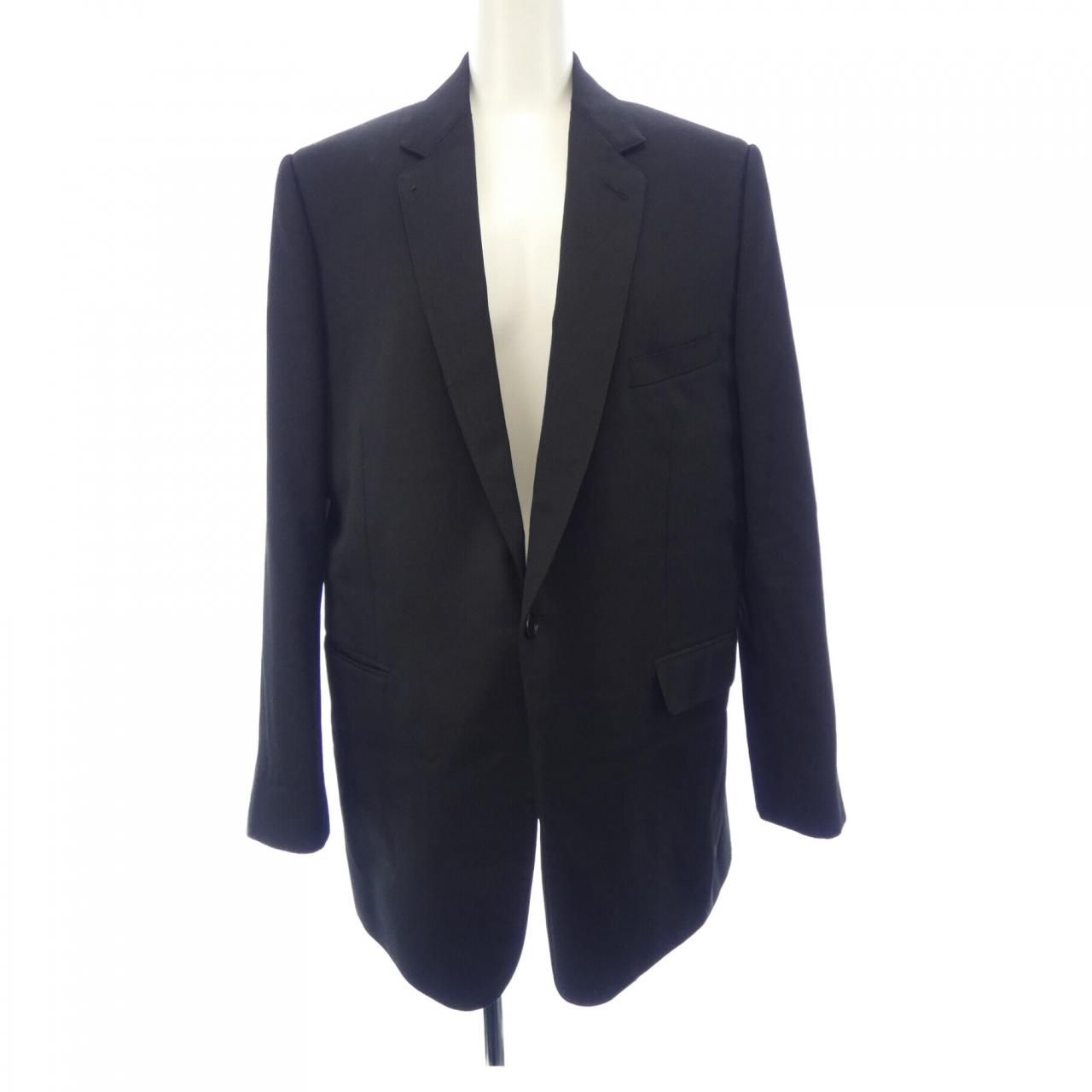 Celine Jacket Black