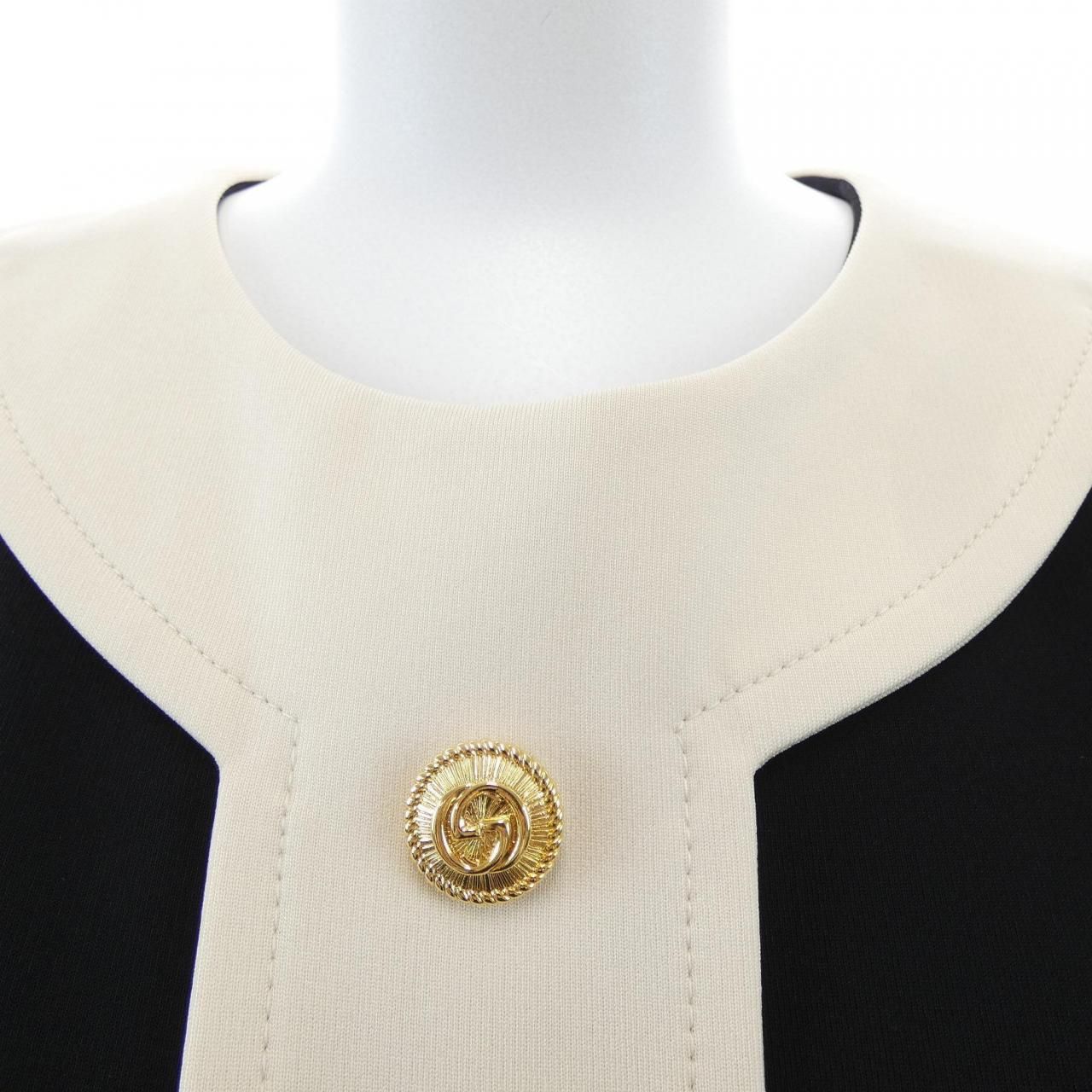 Gucci Dress Black — view 5