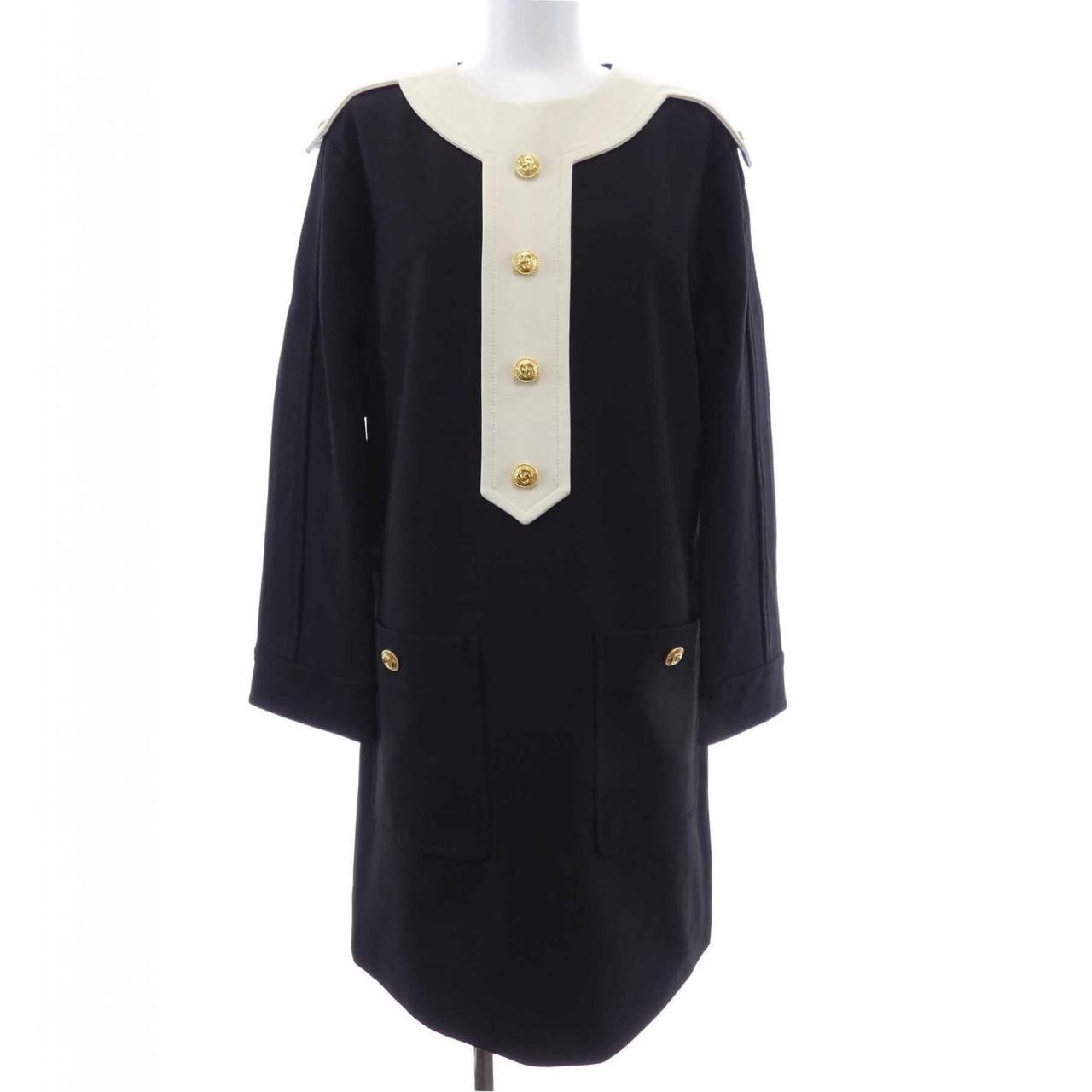 Gucci Dress Black