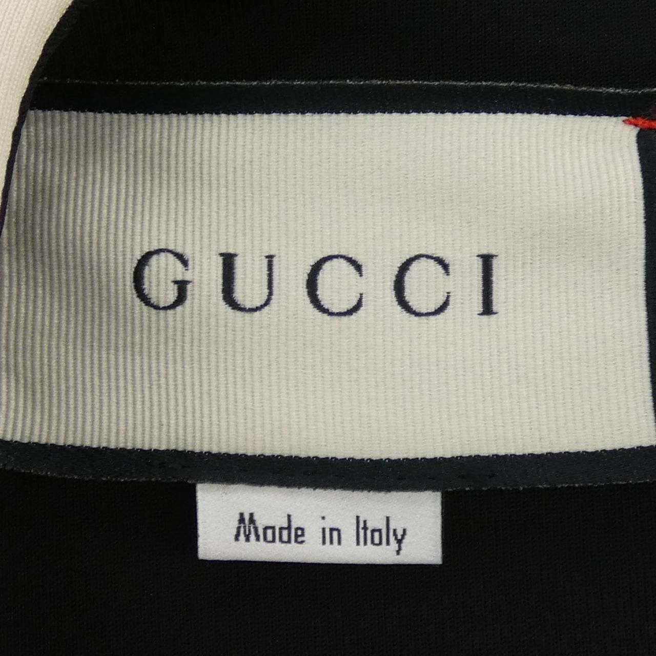 Gucci Dress Black — view 4