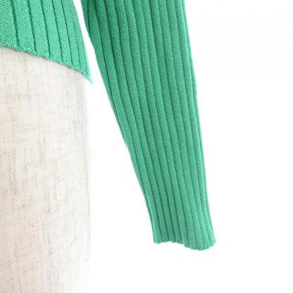 Gucci Knit Sweater Green — view 6