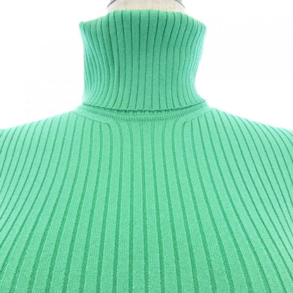 Gucci Knit Sweater Green — view 5