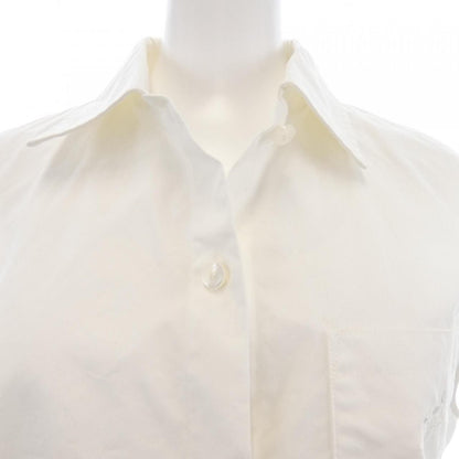 Hermes Carre Dress White — view 5