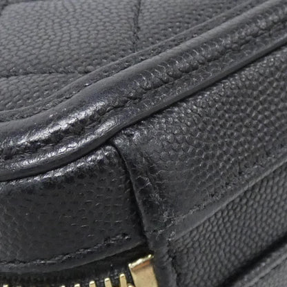 Chanel Bag Handbag Black — view 3