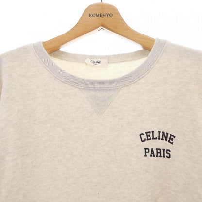 Celine Paris Louis e Sweatshirt — view 5