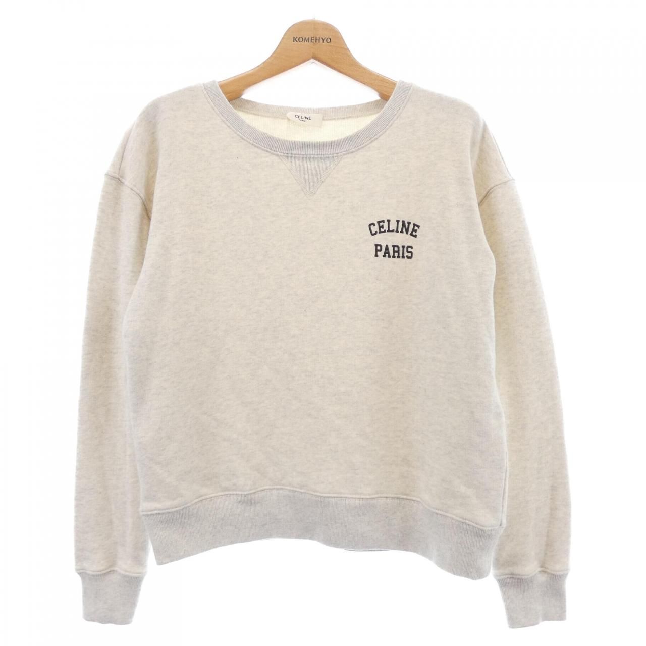 Celine Paris Louis e Sweatshirt