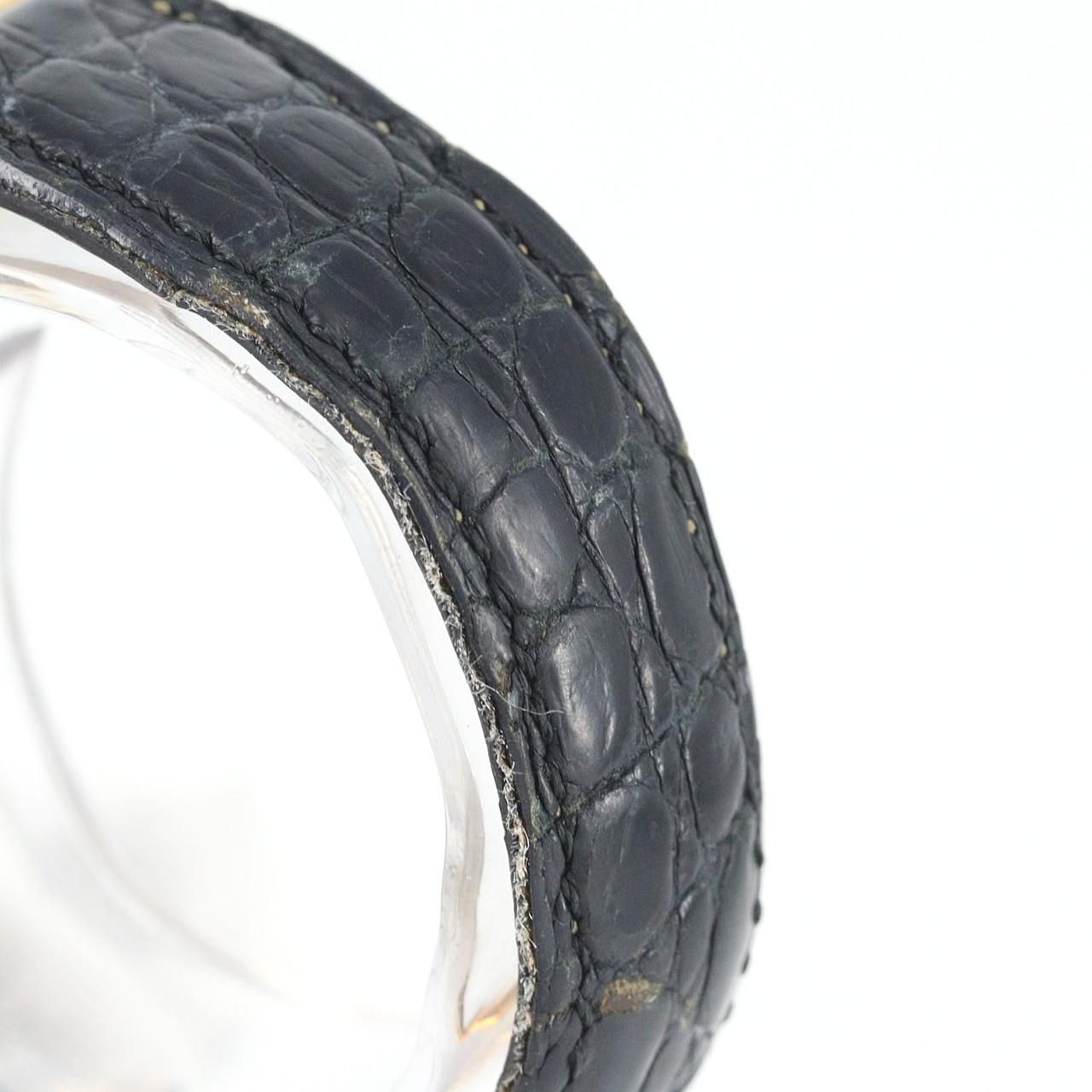 Cartier Must Tank SM Quartz — view 4