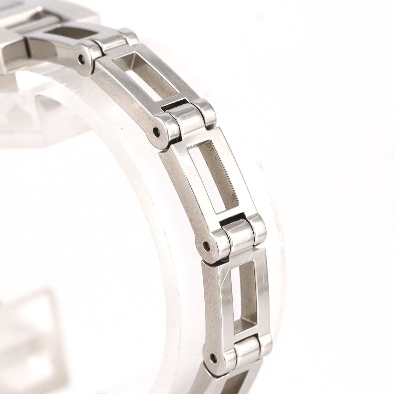 Gucci SS Quartz Watch Silver — view 4