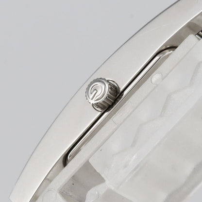 Gucci SS Quartz Watch Silver — view 3