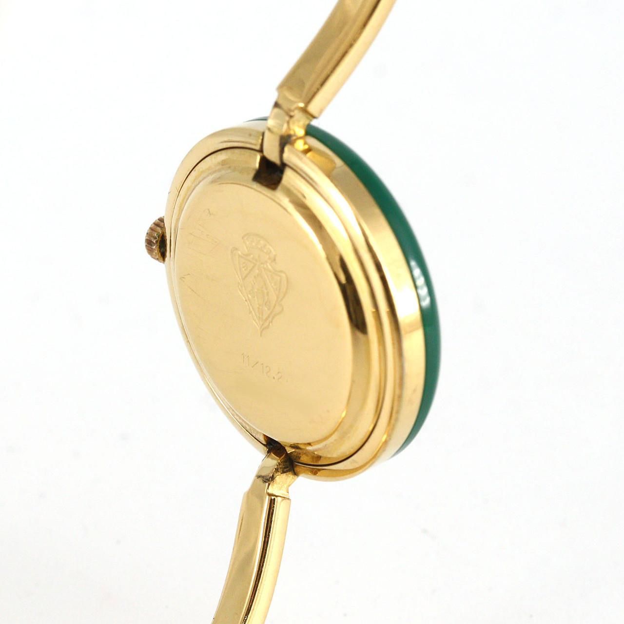 Gucci Change Bezel Watch M Quartz — view 5