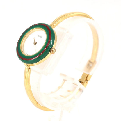 Gucci Change Bezel Watch M Quartz — view 2