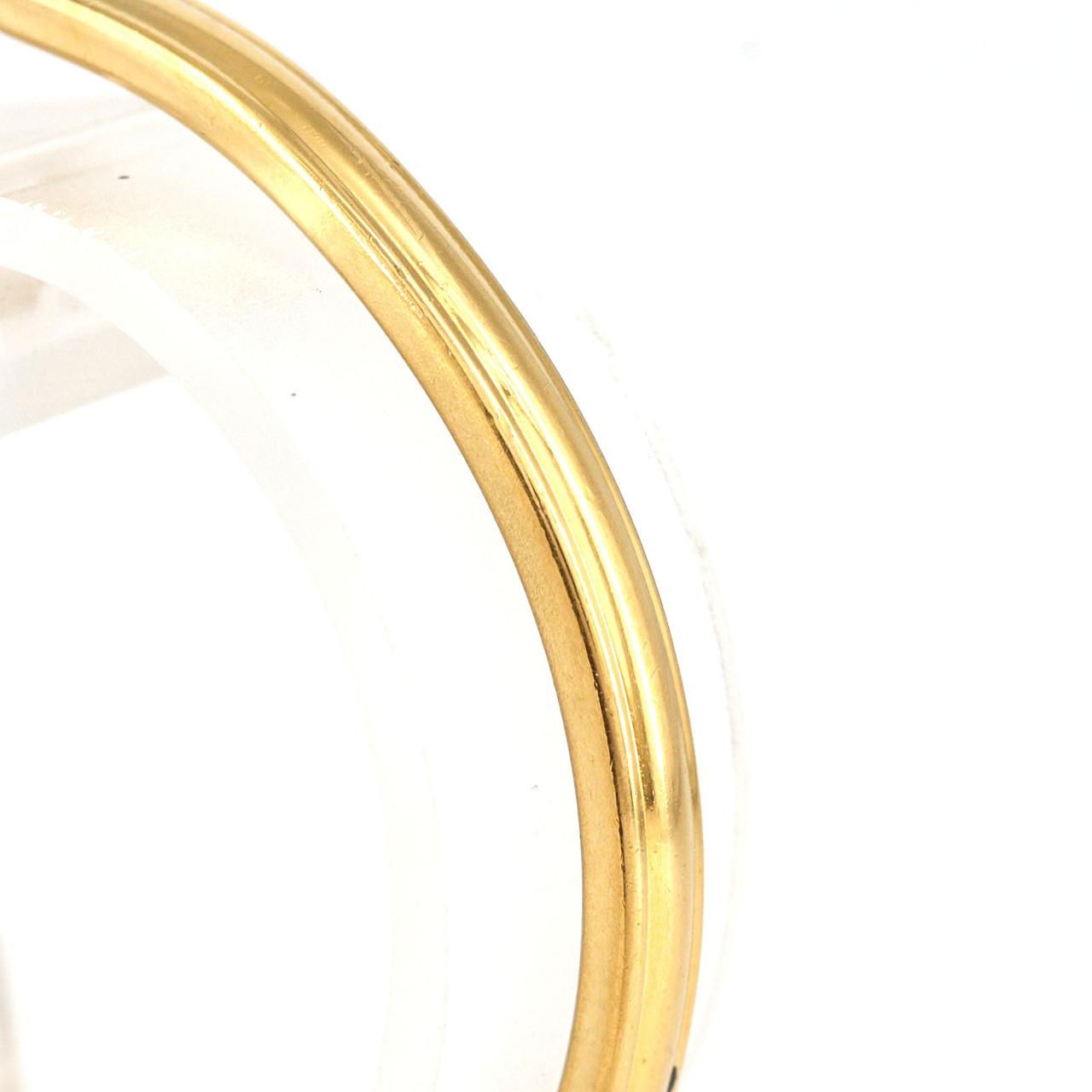 Gucci Change Bezel Watch M Quartz — view 4