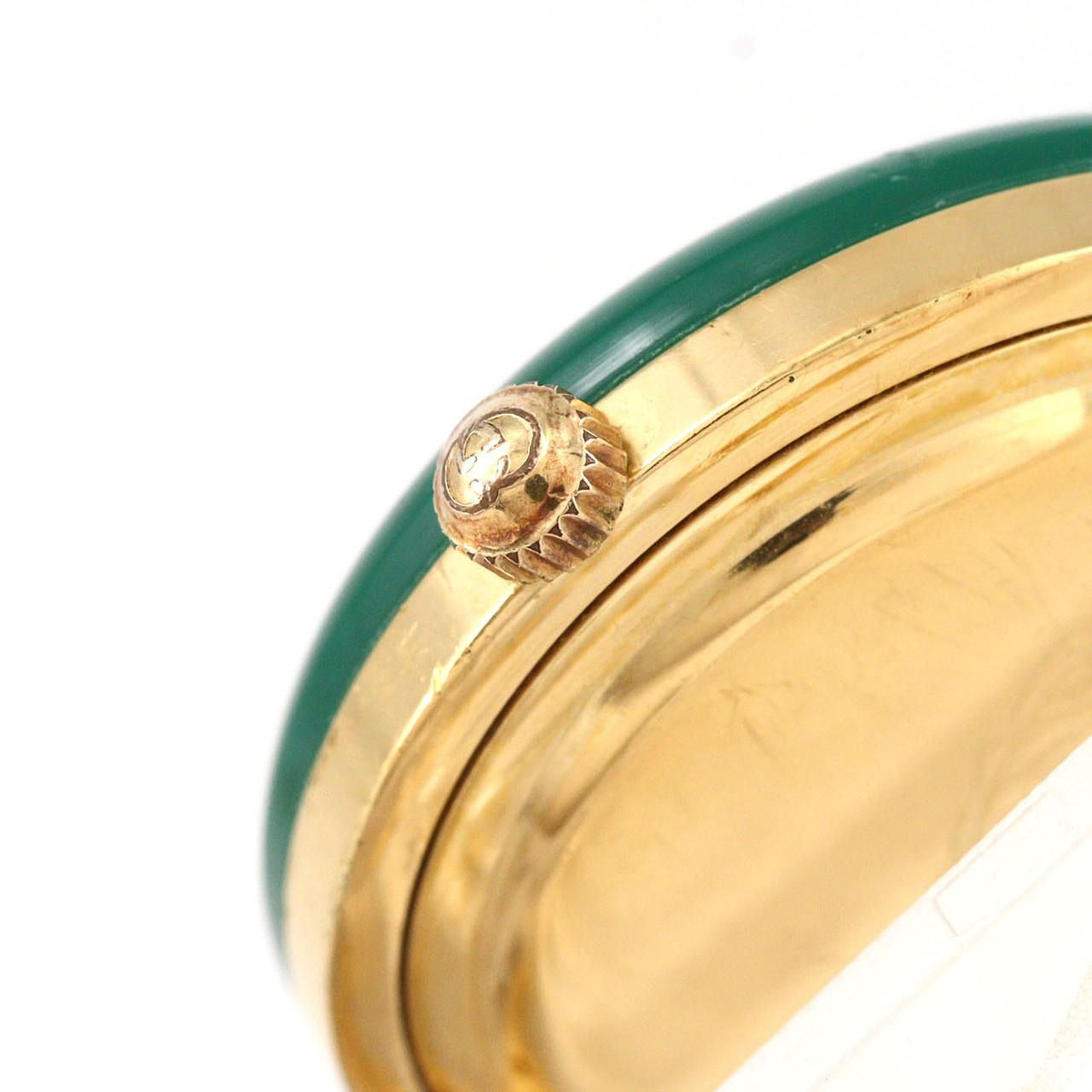 Gucci Change Bezel Watch M Quartz — view 3