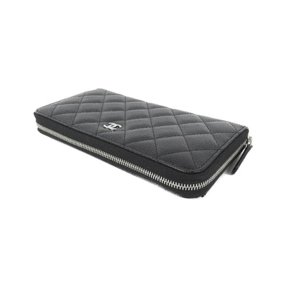 Chanel Timeless Classic Line Wallet — view 3