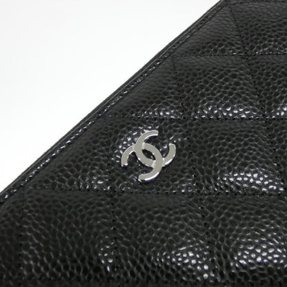 Chanel Timeless Classic Line Wallet — view 4