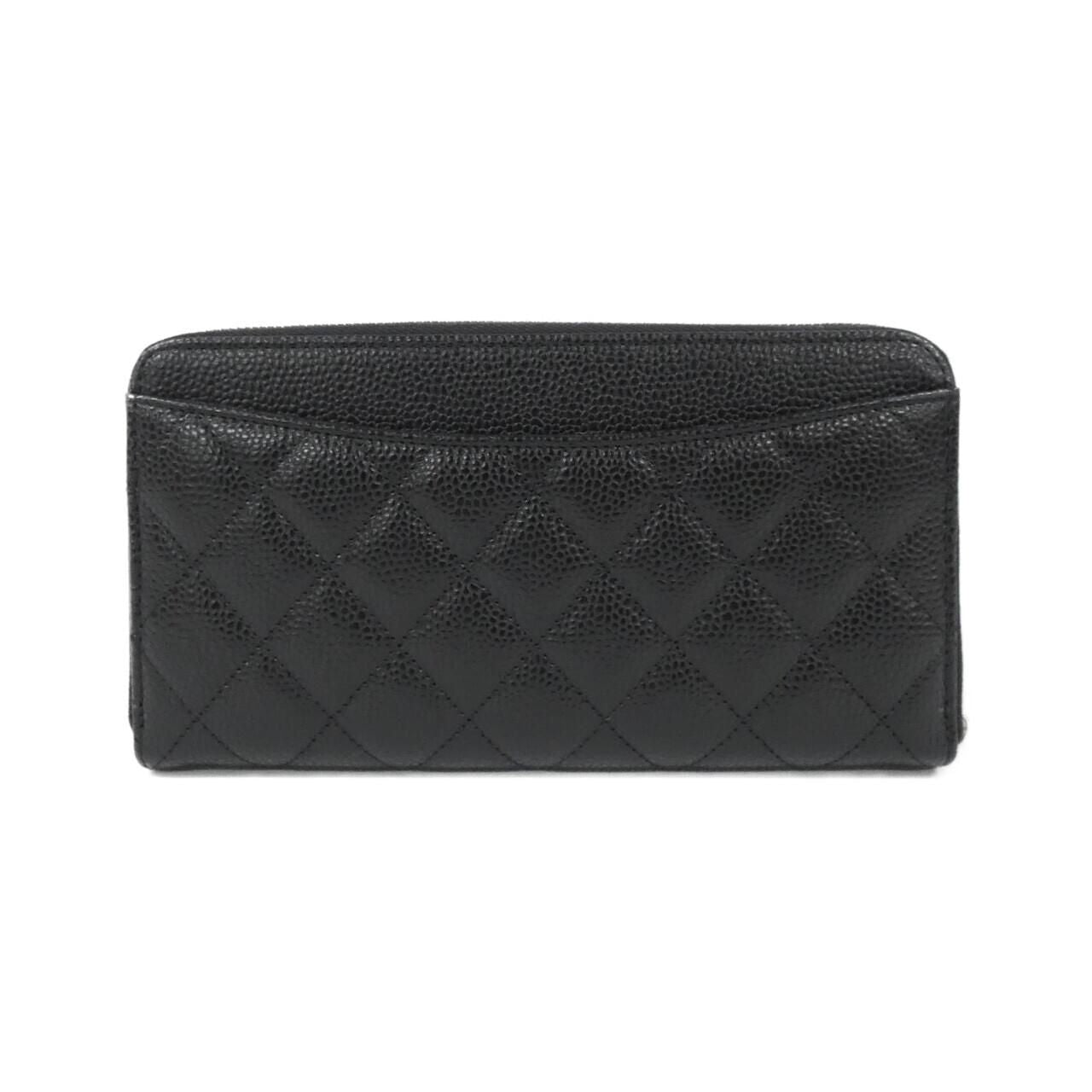 Chanel Timeless Classic Line Wallet — view 2