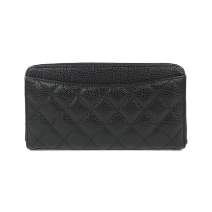 Chanel Timeless Classic Line Wallet — view 2