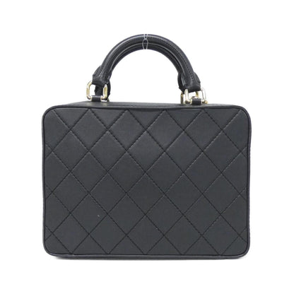 Chanel Bag Handbag Black — view 2
