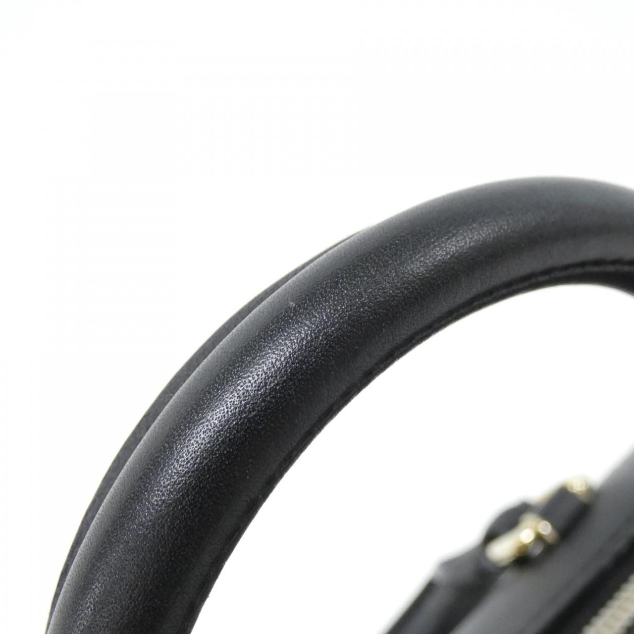 Chanel Bag Handbag Black — view 7