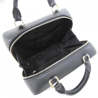Chanel Bag Handbag Black — view 9