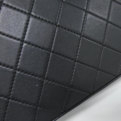 Chanel Bag Handbag Black — view 4
