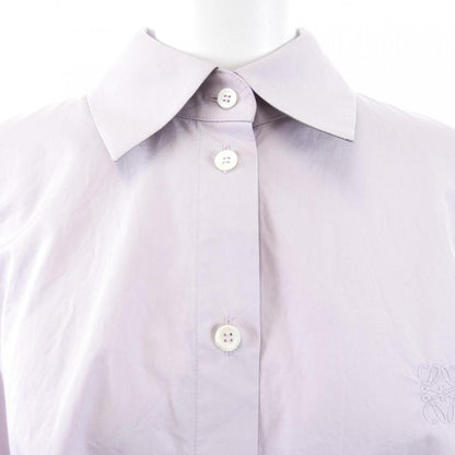 Loewe Trapeze Silhouette Shirt — view 5