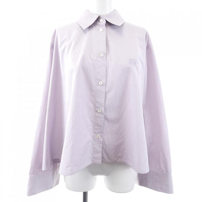 Loewe Trapeze Silhouette Shirt