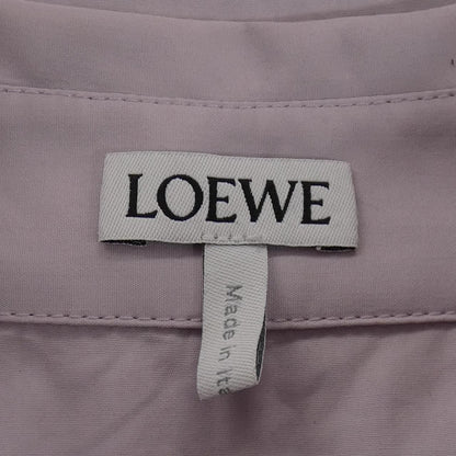 Loewe Trapeze Silhouette Shirt — view 4