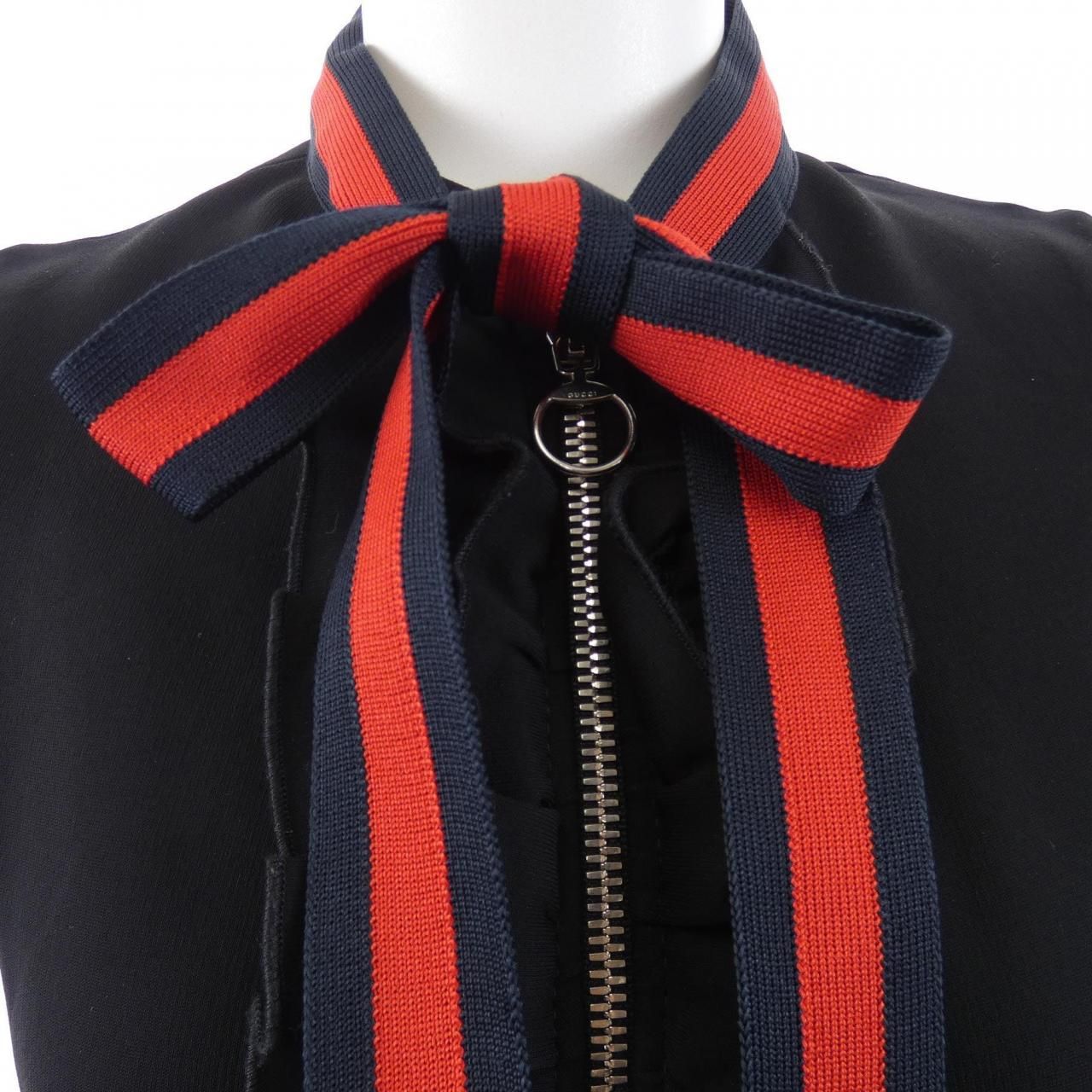 Gucci Dress Black — view 5