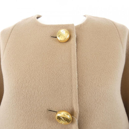 Prada Coat Beige — view 5