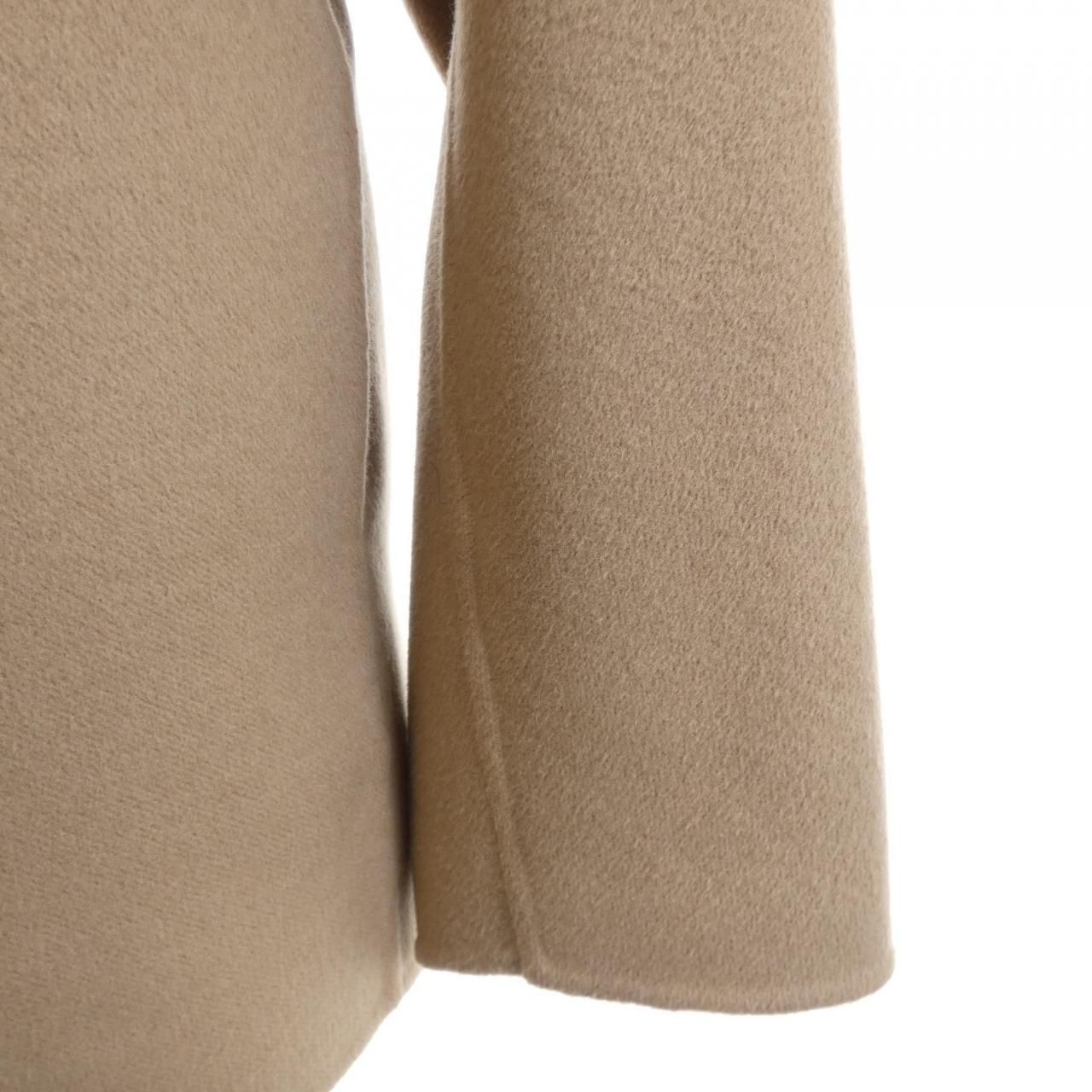 Prada Coat Beige — view 7