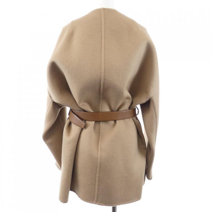 Prada Coat Beige — view 2