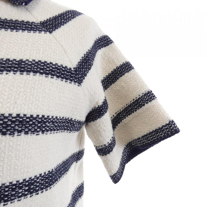 Dior D-stripe Jacket White — view 6